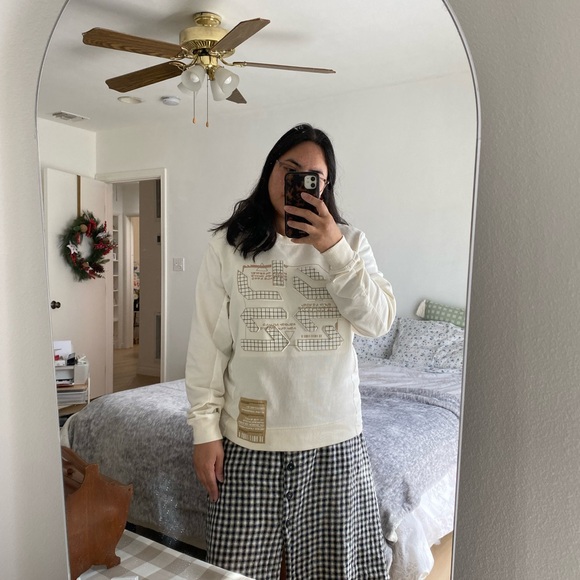 Disney Buzzlight year sporty sweatshirt unisex - Picture 10 of 13